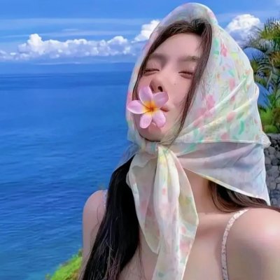 汪洋中的一条船